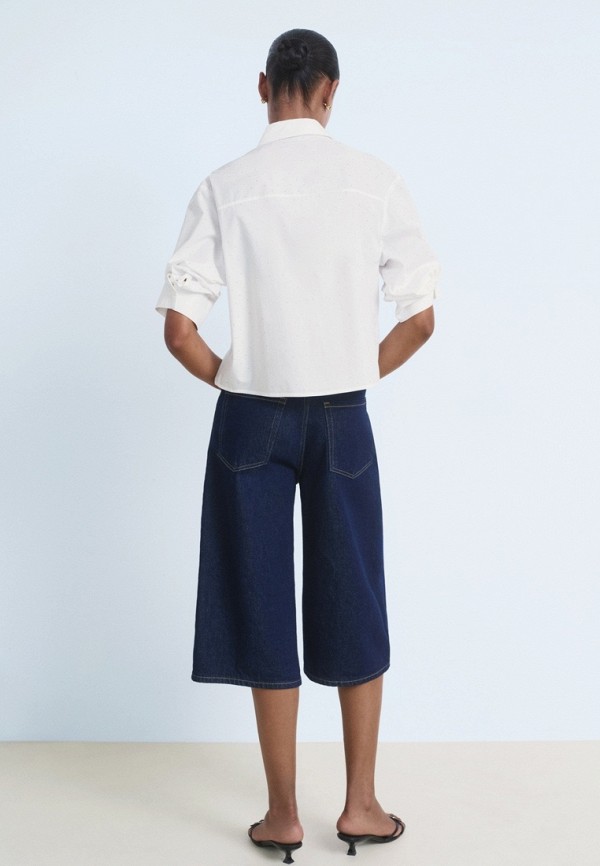 Mango Рубашка - FAB - фото 3