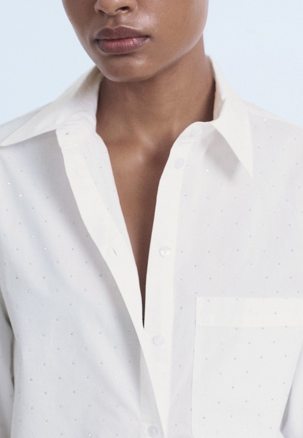 Mango Рубашка - FAB - фото 5