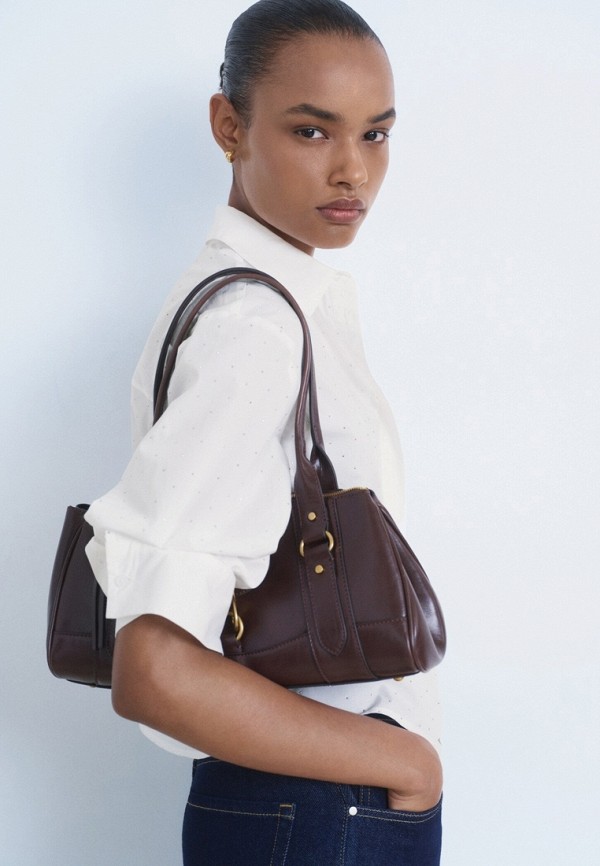 Mango Рубашка - FAB - фото 6