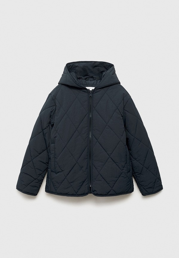 Mango Kids Куртка стеганая - JULIO - фото 1