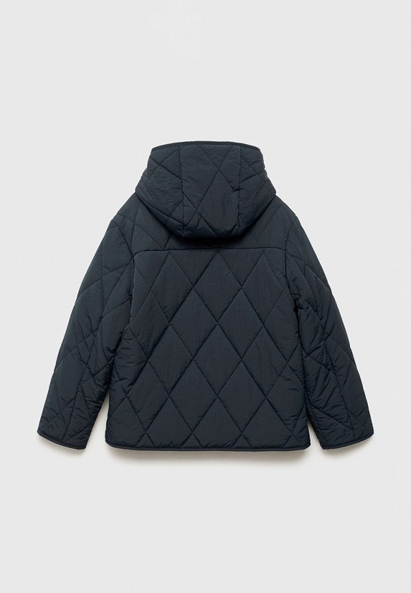 Mango Kids Куртка стеганая - JULIO - фото 2