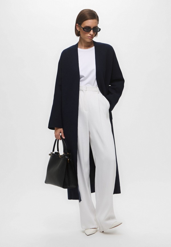 Mango Пальто-халат - PAUL - фото 2