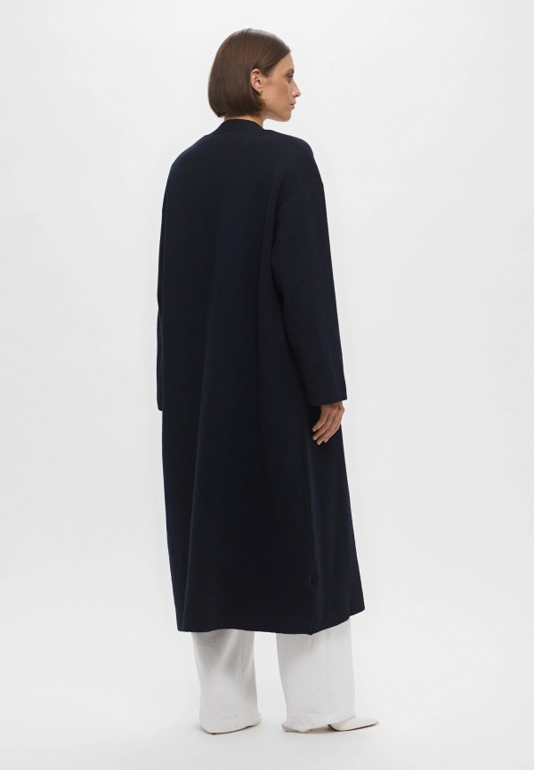 Mango Пальто-халат - PAUL - фото 3