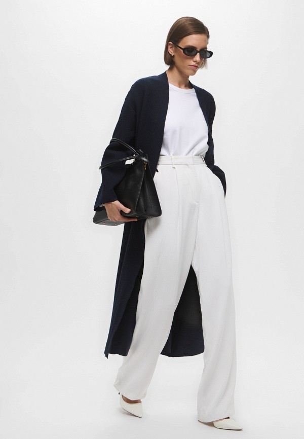 Mango Пальто-халат - PAUL - фото 5