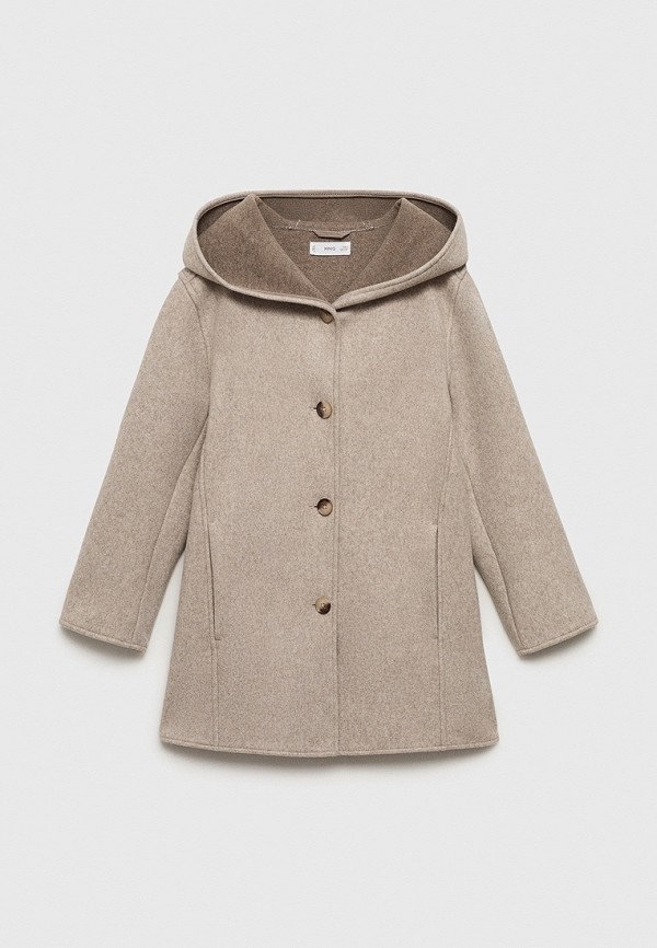 Mango Kids Пальто - SANDRA - фото 1