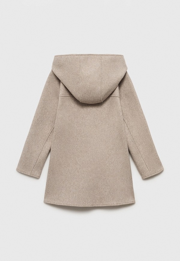 Mango Kids Пальто - SANDRA - фото 2