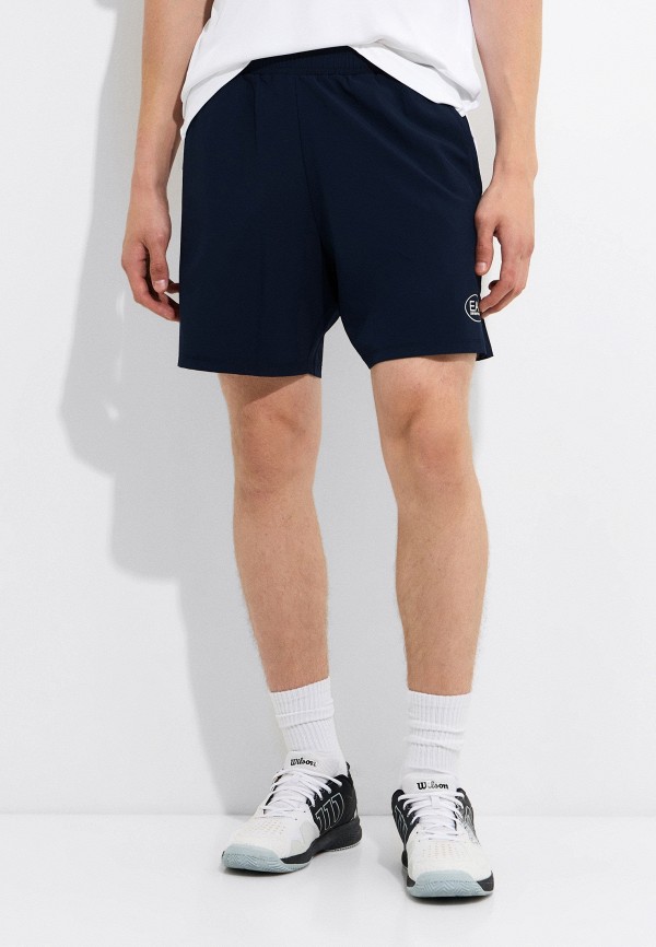 EA7 Шорты спортивные - TENNIS PRO M SHORTS PL ST - фото 1