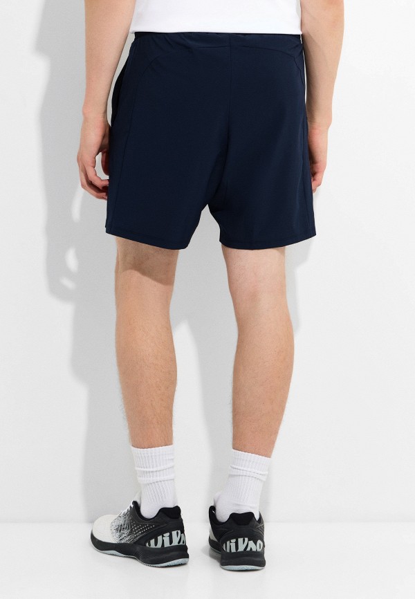 EA7 Шорты спортивные - TENNIS PRO M SHORTS PL ST - фото 3