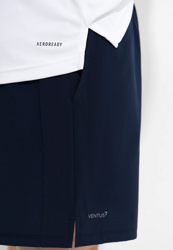 EA7 Шорты спортивные - TENNIS PRO M SHORTS PL ST - фото 5