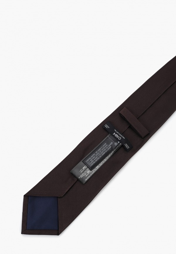 Mango Man Галстук - BASIC8 - фото 2