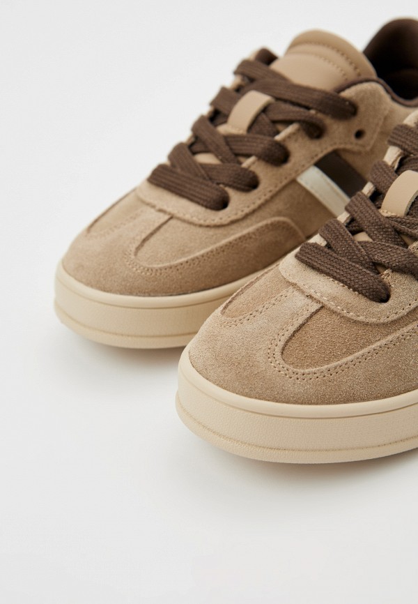 Mango Kids Кеды - CUMO - фото 3