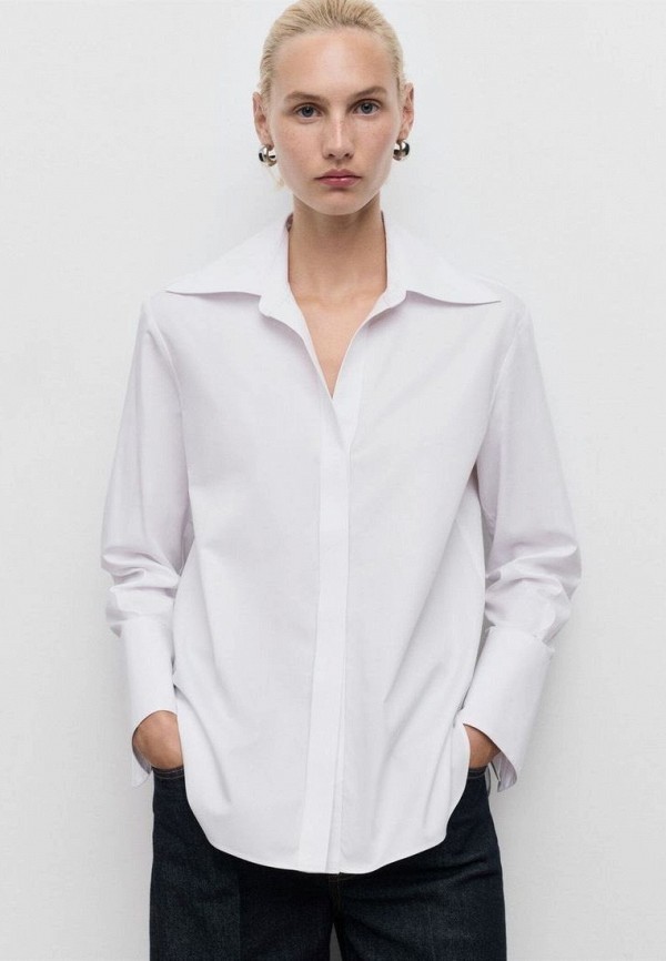 Mango Рубашка - CHYNY - фото 1