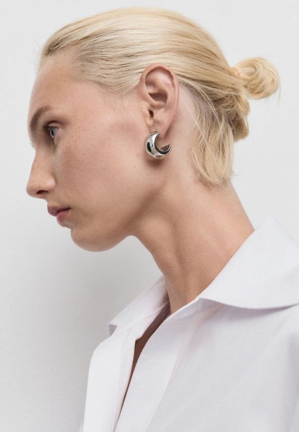 Mango Рубашка - CHYNY - фото 4