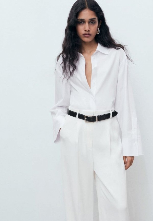 Mango Рубашка - GIGI - фото 1