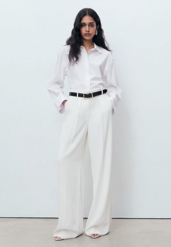 Mango Рубашка - GIGI - фото 2