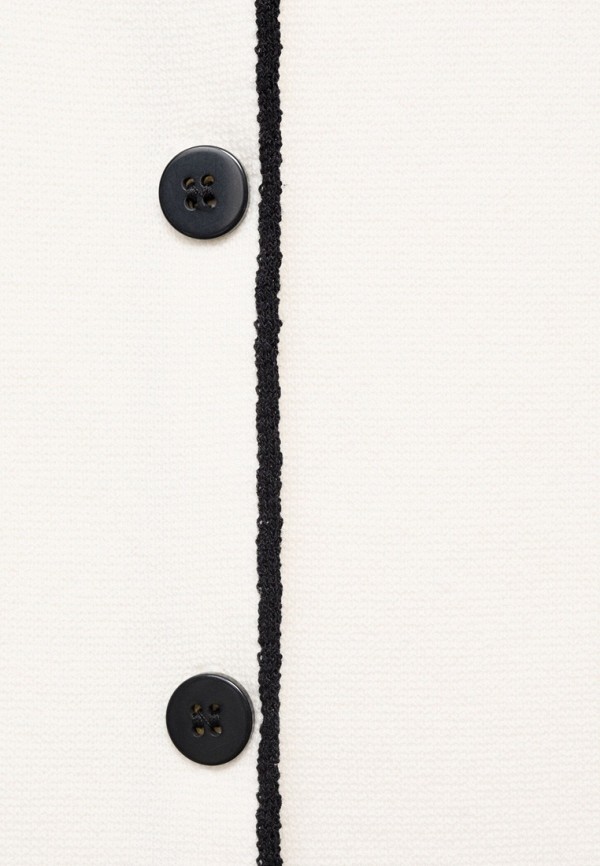 Mango Жилет - PIPON - фото 4