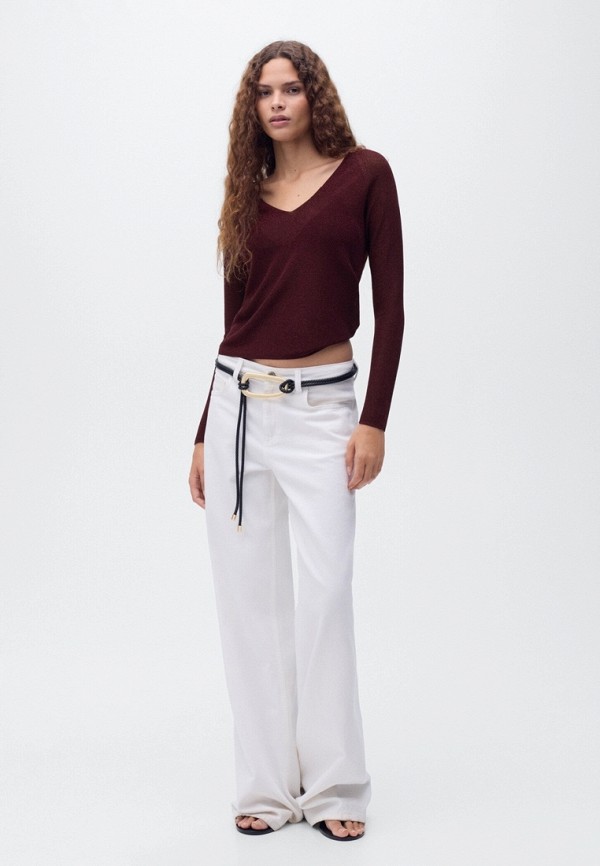 Mango Пуловер - KLING - фото 2