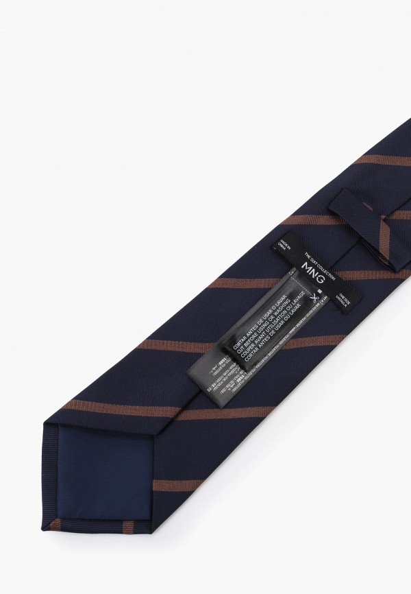 Mango Man Галстук - BARRA8 - фото 2