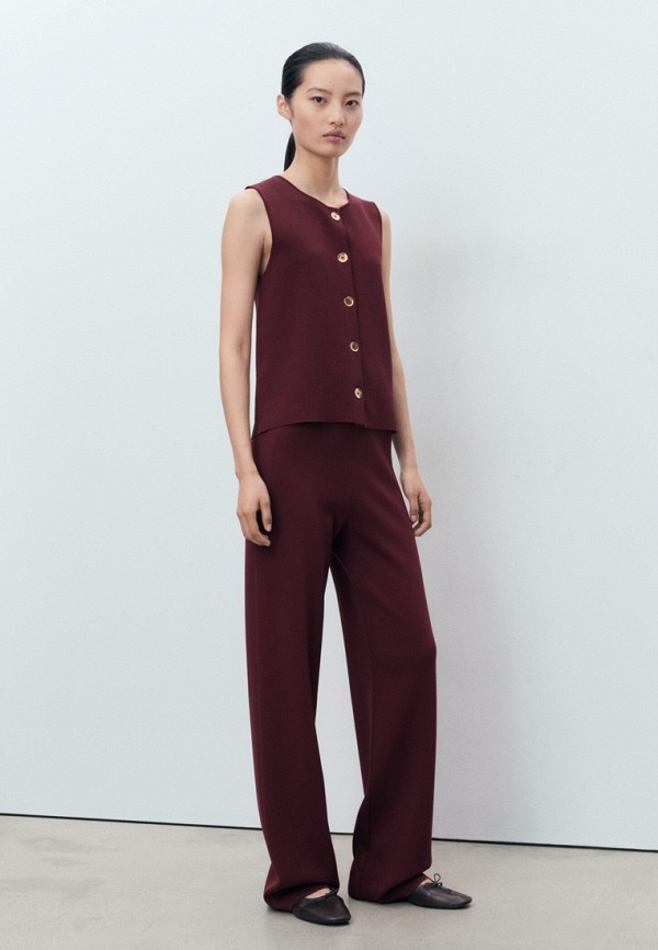 Mango Жилет - YOLANDO - фото 2