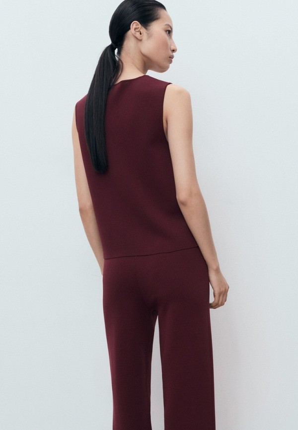 Mango Жилет - YOLANDO - фото 3