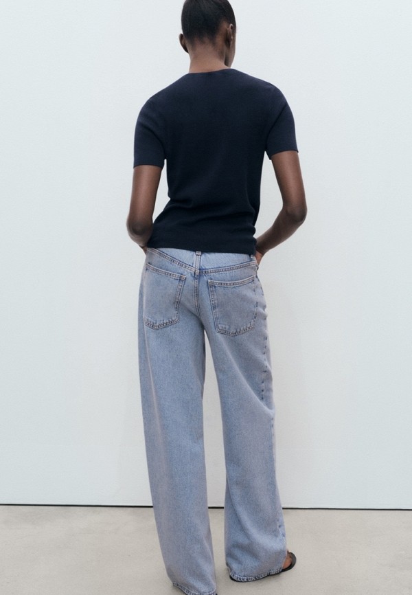 Mango Джемпер - CAMEL - фото 3