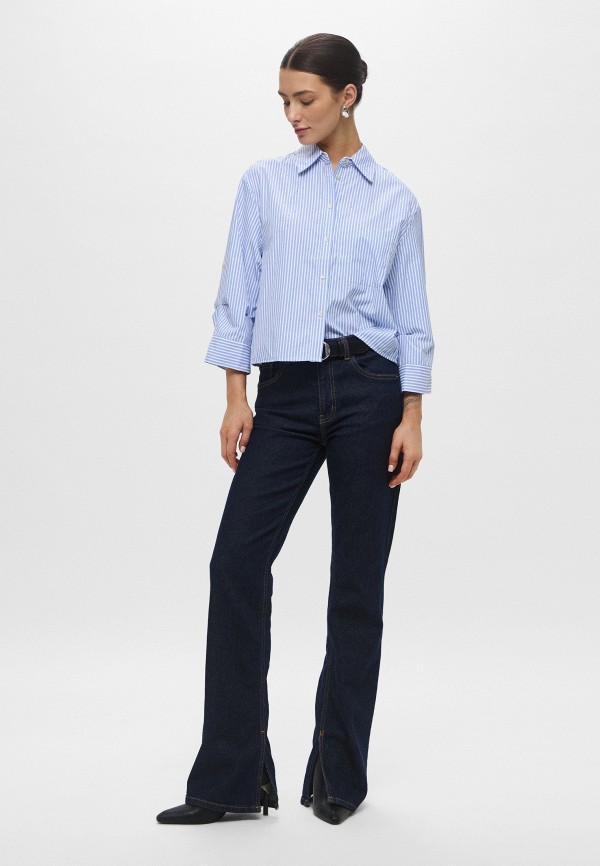 Mango Рубашка - FAB - фото 2