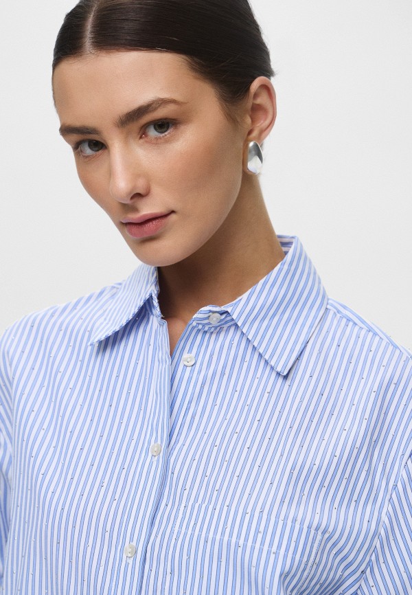 Mango Рубашка - FAB - фото 4