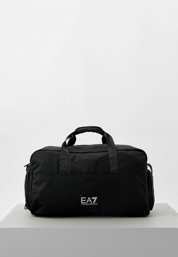 EA7 Сумка спортивная - Train Core U Medium Gym Bag - фото 1
