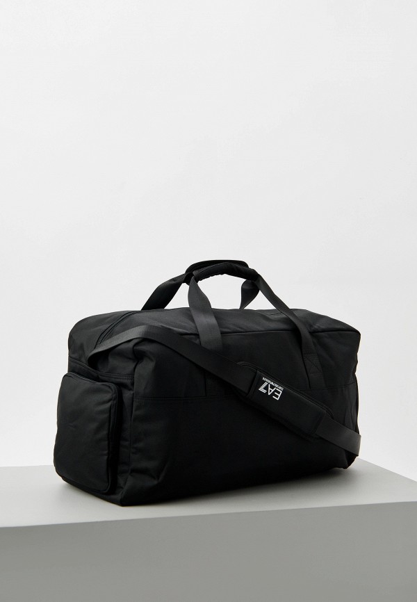 EA7 Сумка спортивная - Train Core U Medium Gym Bag - фото 2