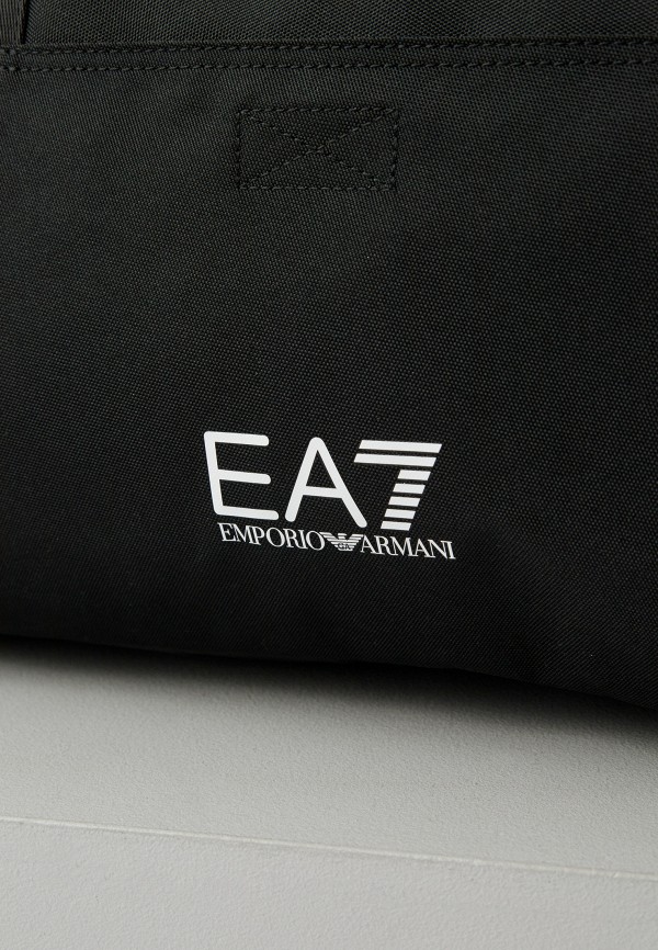 EA7 Сумка спортивная - Train Core U Medium Gym Bag - фото 3