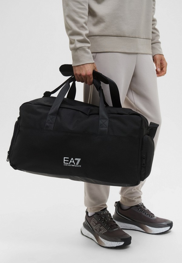 EA7 Сумка спортивная - Train Core U Medium Gym Bag - фото 6