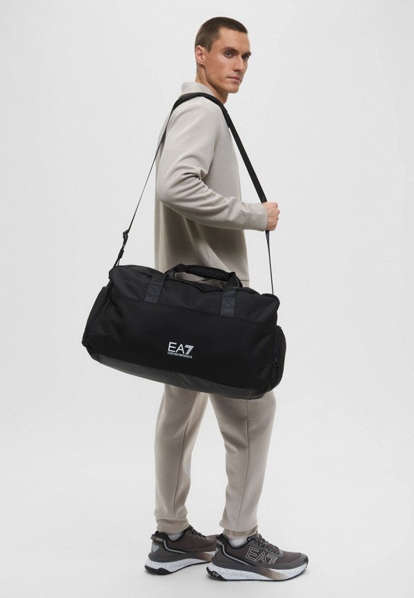 EA7 Сумка спортивная - Train Core U Medium Gym Bag - фото 5