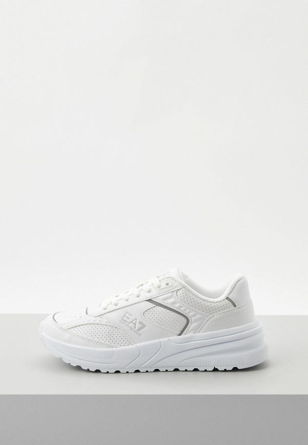 EA7 Кроссовки - Carter - фото 1