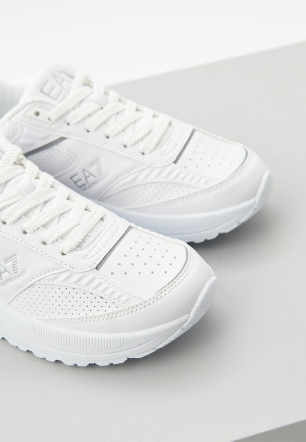 EA7 Кроссовки - Carter - фото 2