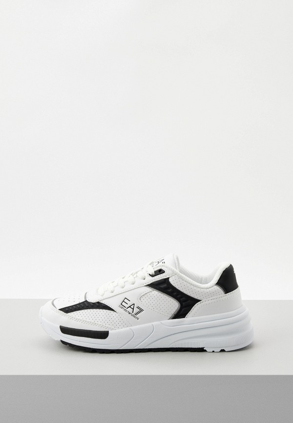 EA7 Кроссовки - Carter - фото 1