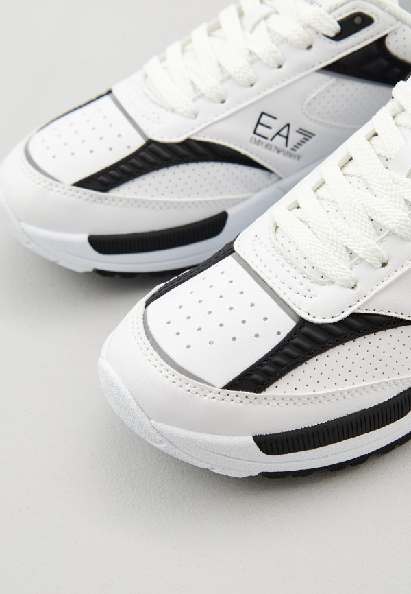 EA7 Кроссовки - Carter - фото 2