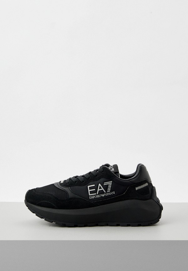 EA7 Кроссовки - Wader - фото 1