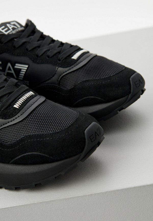 EA7 Кроссовки - Wader - фото 2