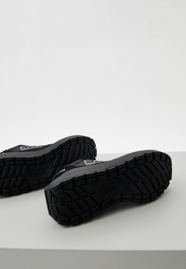 EA7 Кроссовки - Wader - фото 5