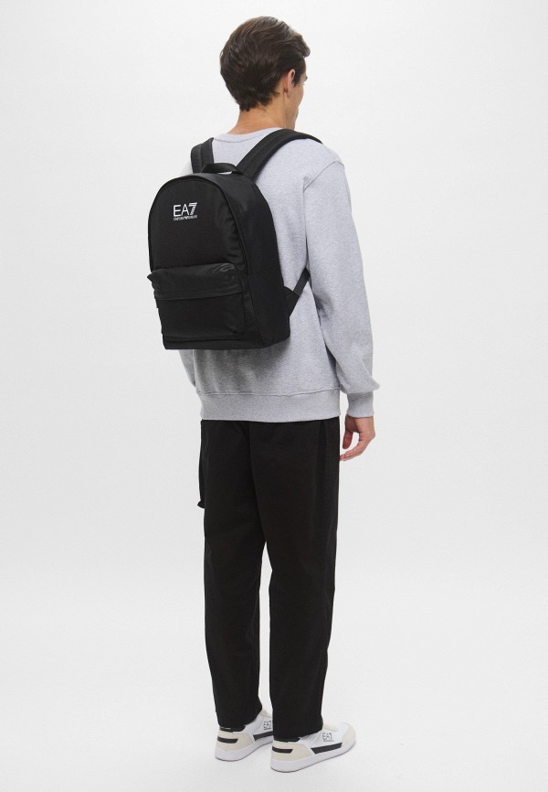 EA7 Рюкзак - Train Core U Backpack - фото 6