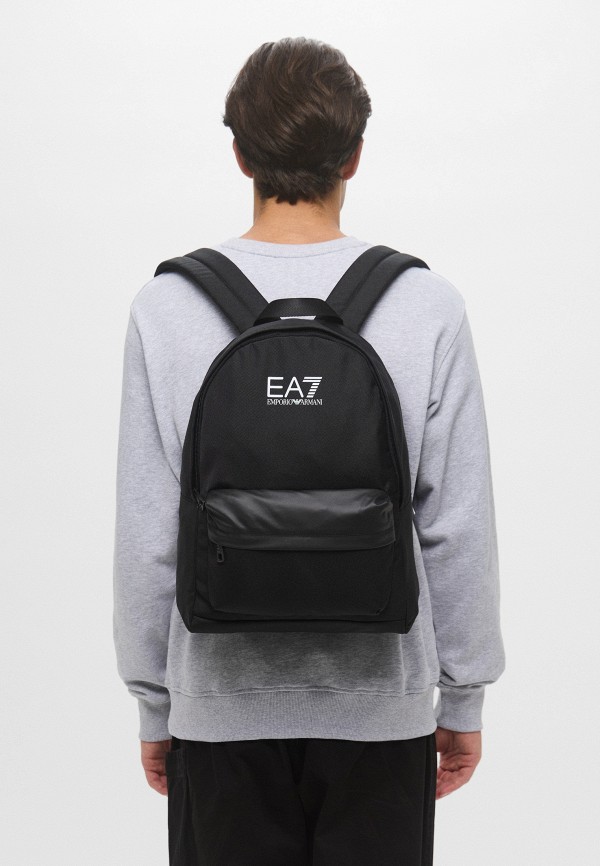 EA7 Рюкзак - Train Core U Backpack - фото 5