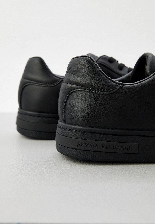 Armani Exchange Кеды - фото 4