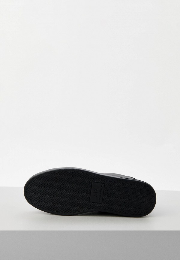 Armani Exchange Кеды - фото 5