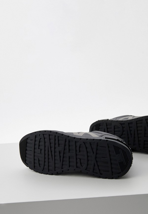 Armani Exchange Кроссовки - фото 5