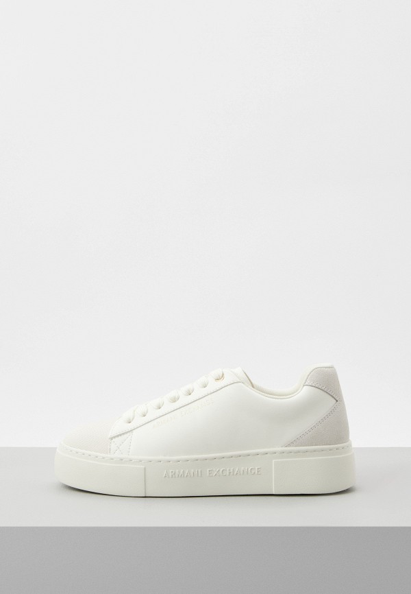 Armani Exchange Кеды - фото 1