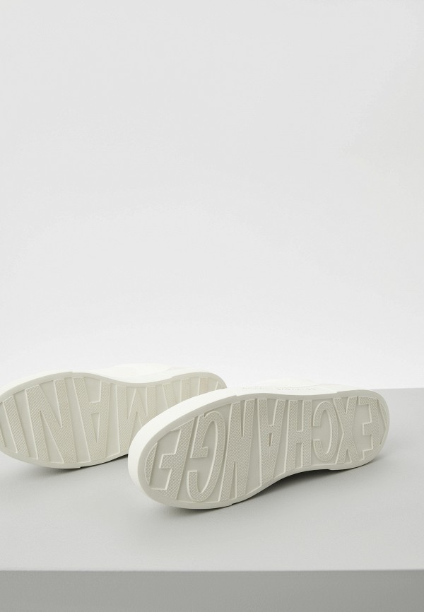 Armani Exchange Кеды - фото 5