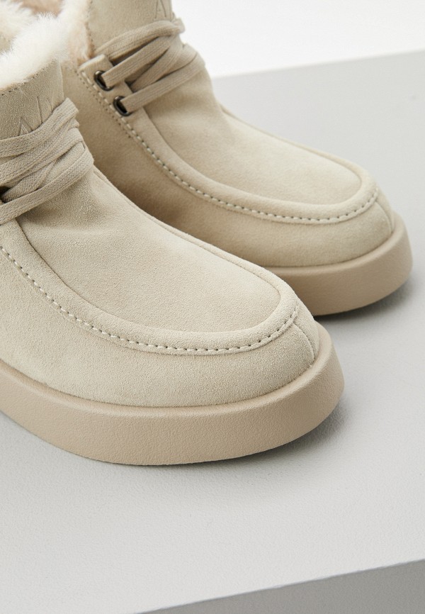 Armani Exchange Ботинки - фото 2