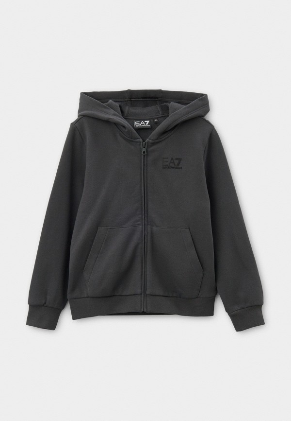 EA7 Толстовка - CORE ID BOY - фото 1