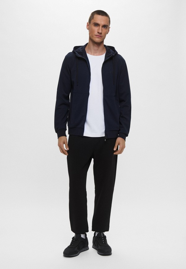 EA7 Толстовка - NATURAL VENTUS7 M - фото 2