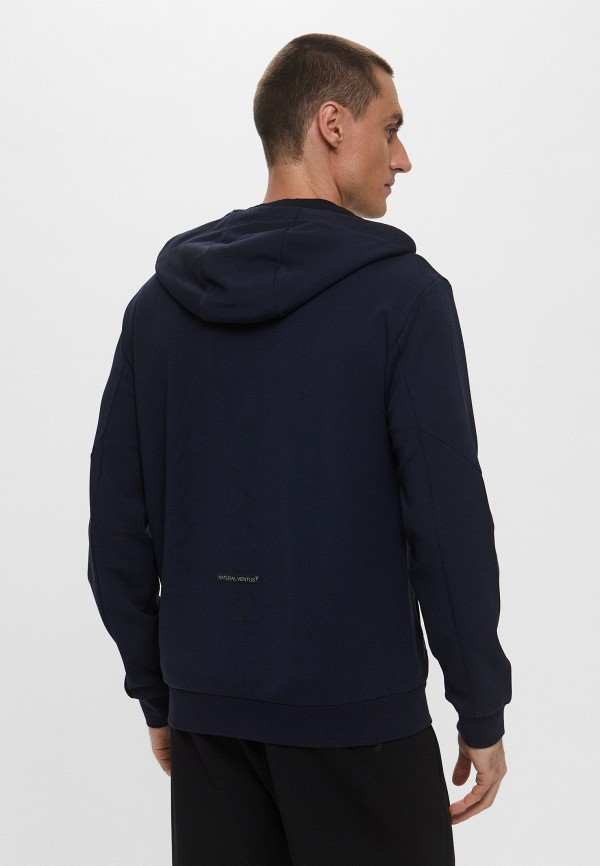 EA7 Толстовка - NATURAL VENTUS7 M - фото 3